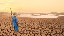 The WEF publishes a list of the 10 most likely and 10 most impactful risks every January